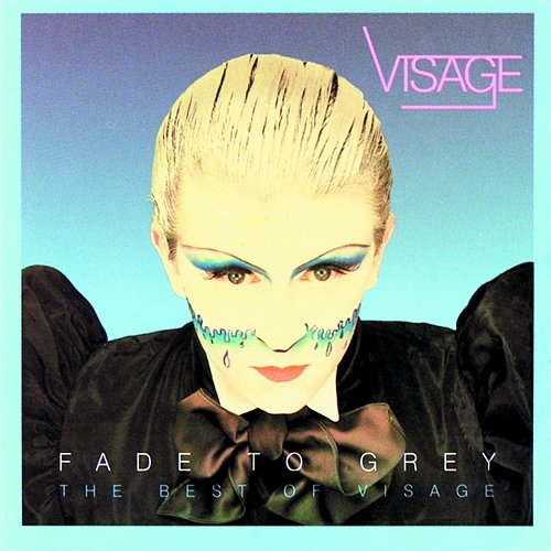 Fade To Grey: The Best Of Visage Visage