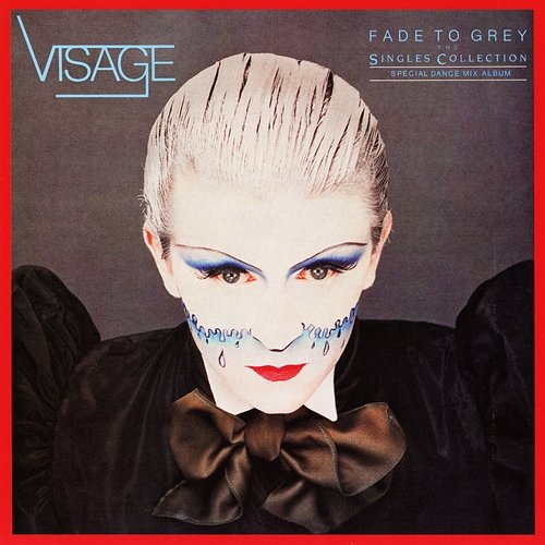 Fade To Grey: The Singles Collection Visage