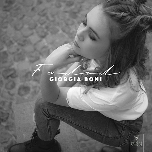Faded Giorgia Boni
