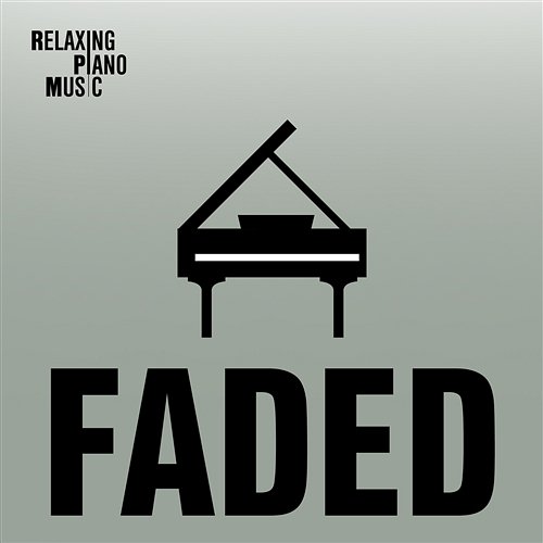 Faded RPM (Relaxing Piano Music)