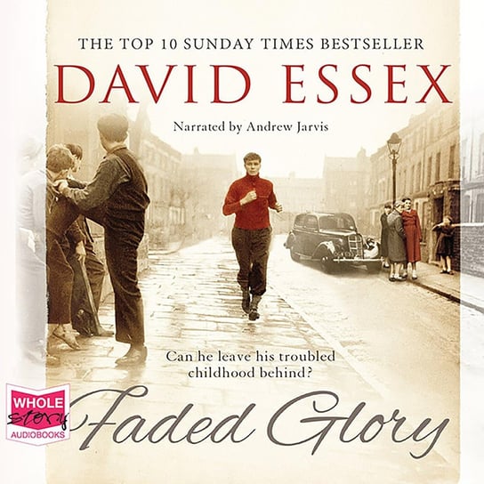 Faded Glory Essex David
