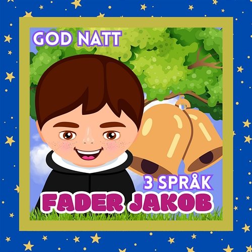 Fader Jakob Molly og Mi