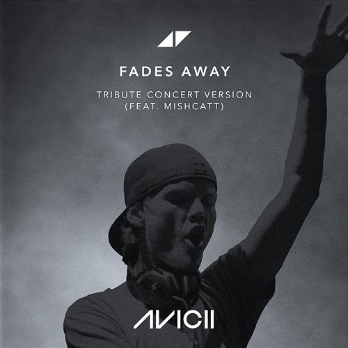 Fades Away Avicii feat. MishCatt