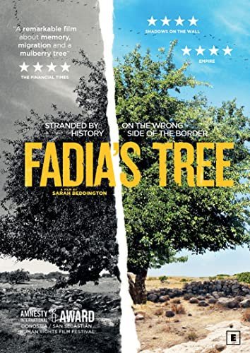 Fadia's Tree Various Directors