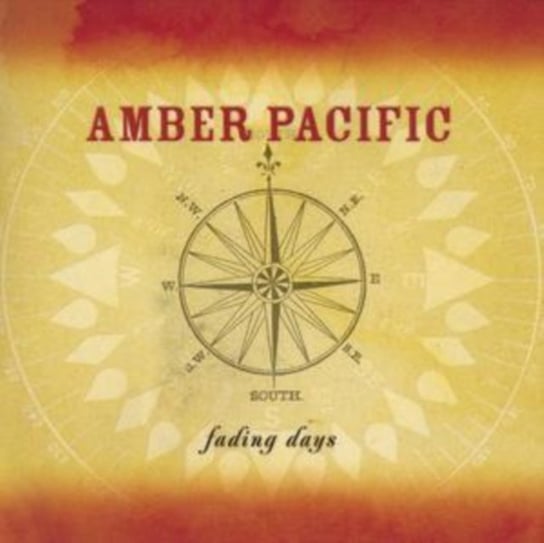 Fading Days Amber Pacific