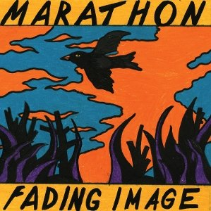 Fading Image, płyta winylowa Marathon