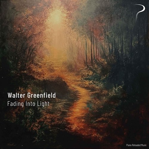 Fading into Light Walter Greenfield