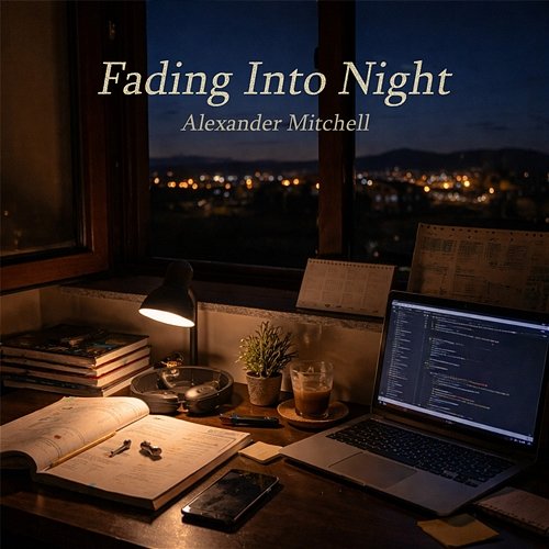 Fading into Night Alexander Mitchell