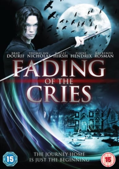 Fading of the Cries (brak polskiej wersji językowej) Metcalf Brian