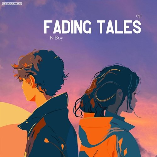 Fading Tales K Boy