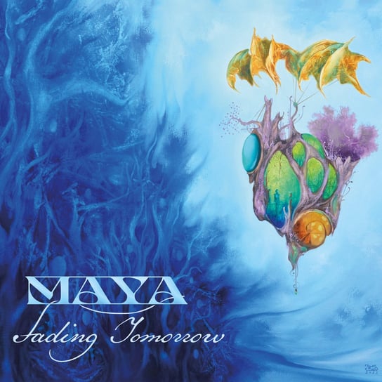 Fading Tomorrow Maya