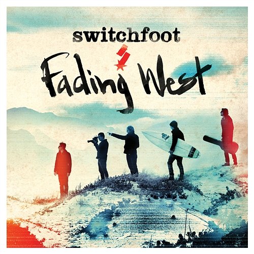 Slipping Away Switchfoot