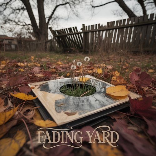 Fading Yard Echo Fold