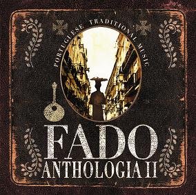 Fado Anthologia II Various Artists