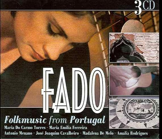 Fado Various Artists