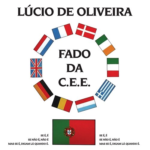 Fado Da C.E.E. Lúcio De Oliveira