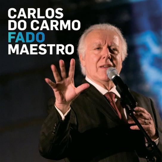 Fado Maestro Do Carmo Carlos
