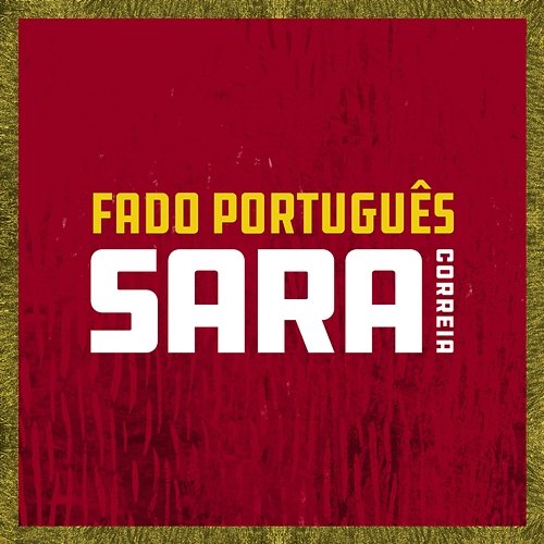Fado Português Sara Correia
