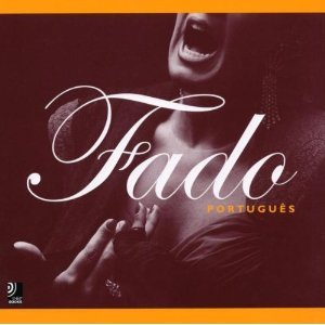 Fado Portugues Opracowanie zbiorowe