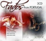 Fado's From Portugal Various Artists