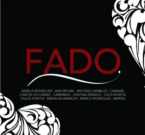 Fado World Heritage Various Artists