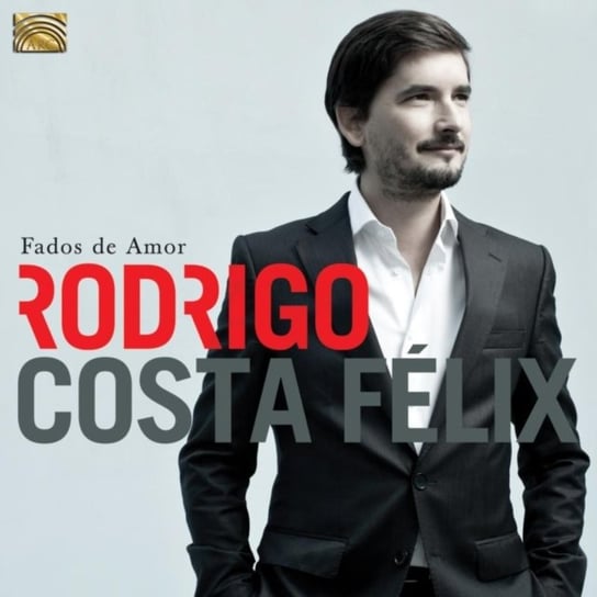 Fados De Amor Costa Felix Rodrigo