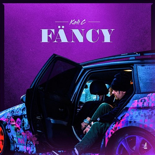 Fäncy Koli-C