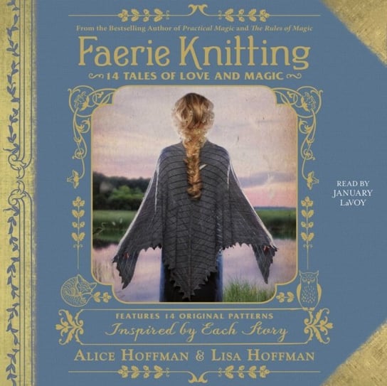 Faerie Knitting Hoffman Lisa, Hoffman Alice