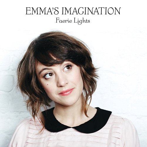 Faerie Lights Emma's Imagination