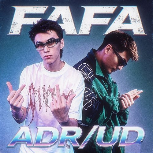 FAFA Adr, UD