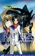 Fafner: Dead Aggressor (Novel) Ubukata Tow