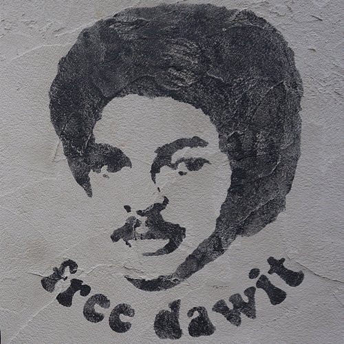 Fågelsång Tillsammans för Dawit