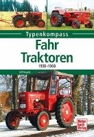 Fahr-Traktoren Kaack Ulf