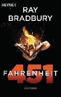 Fahrenheit 451 Bradbury Ray