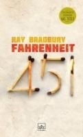 Fahrenheit 451 Bradbury Ray