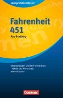 Fahrenheit 451 (Neubearbeitung) Bradbury Ray