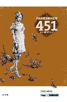 Fahrenheit 451 - Schülerheft Bradbury Ray, Matt Elinor