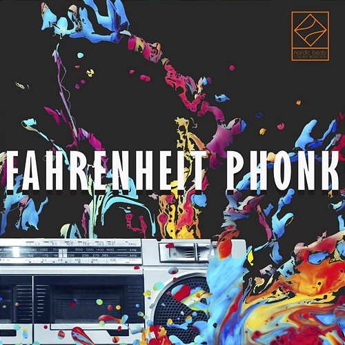 Fahrenheit Phonk Nordic Beats