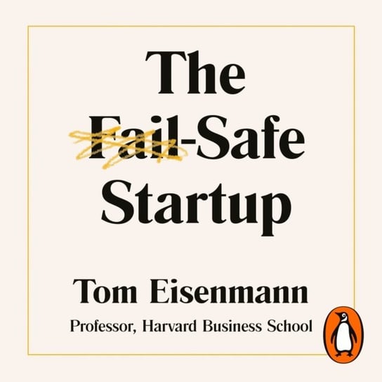 Fail-Safe Startup Eisenmann Tom