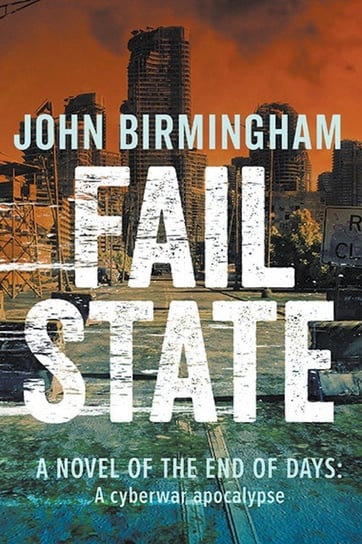 Fail State Birmingham John