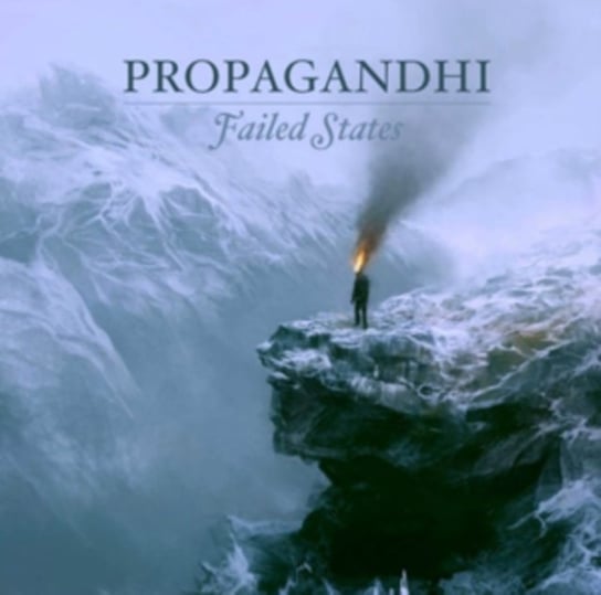 Failed States Propagandhi