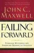 Failing Forward Coetzee John Maxwell
