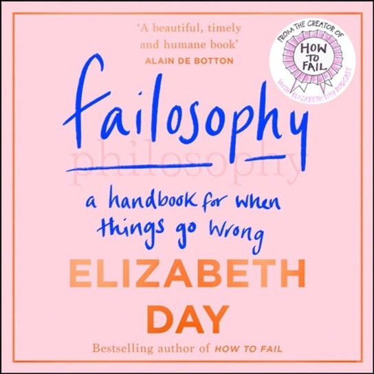 Failosophy Day Elizabeth