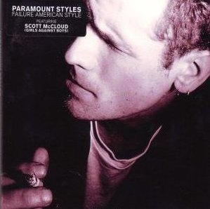 Failure American Style Paramount Styles