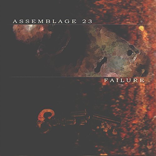 Failure Assemblage 23