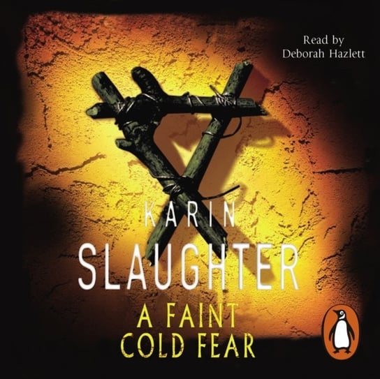 Faint Cold Fear Slaughter Karin