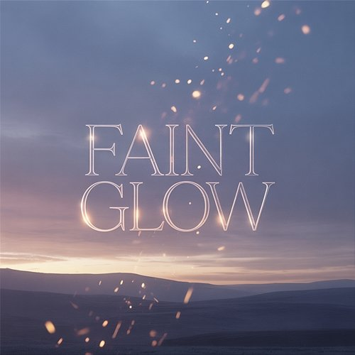Faint Glow Dust Shapes