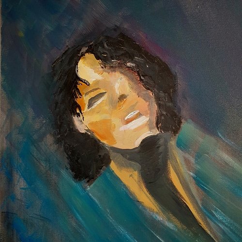 fainter Moaning Lisa