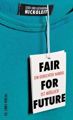 Fair for Future Ch. Links Verlag