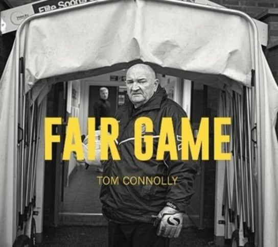 Fair Game Tom Connolly